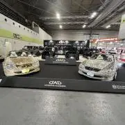 Image of ミニカーブランド専門ショップ