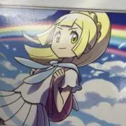 リーリエのトレカSHOPの画像