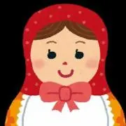 まとりょの画像