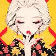 お梅