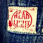 HEAD LIGHT