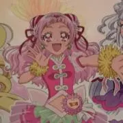 ☆キュアエール☆の画像