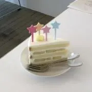 ★彡の画像