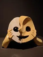 ヒアカムイブリガッコの画像