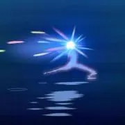 星の子の画像