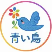青い鳥の画像