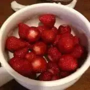 ももの画像