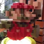 まこちゃん