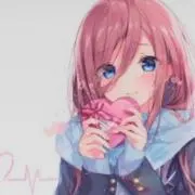 三玖@プロフ必読