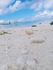 なの