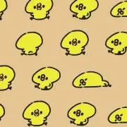 ひよこ