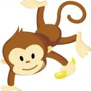 monkeyの画像