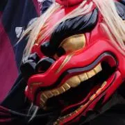 お祭り君