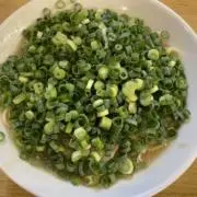 ネギの画像