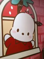 ぽちゃの画像