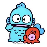 半魚人