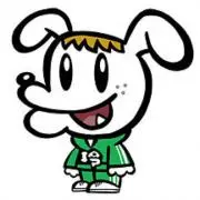 いりちゃん