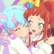 ちゅーりっぷ