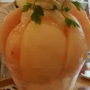 ぽんぽこりん