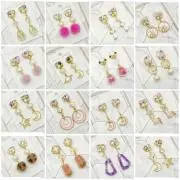 myuran＊イヤリング/ピアス販売中の画像