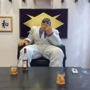 イザークの画像