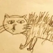 ワオキツネザルの画像