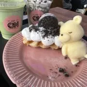 ユリの画像