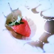 いちごみるくの画像