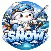 snow