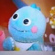 がんぺーちゃんの画像