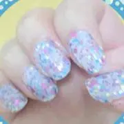 じぇみネイル✩.*˚