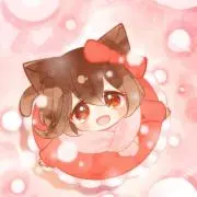 まーくんの画像