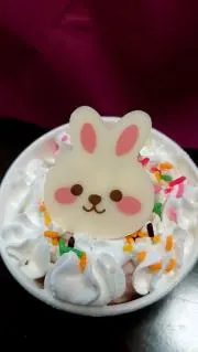 ぴーちゃんの画像