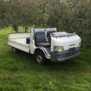 アップルカー