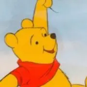 ぷーさん