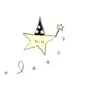 ☆の画像