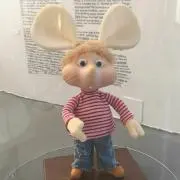 ポムポムプリンの画像