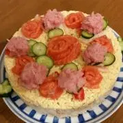 ぷんぷん