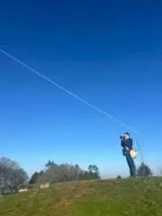 のびの画像
