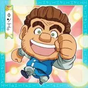 マの画像