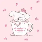 strawberryの画像