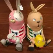しろくまの画像