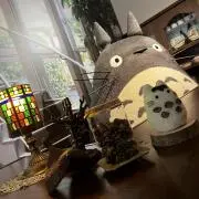 きらきら星の画像