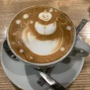 ラッキーの画像