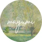 mayumiの画像