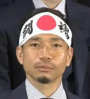 ブラボー長友の画像