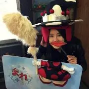 みかんちゃん