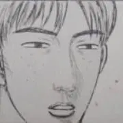 スマイリー酒井