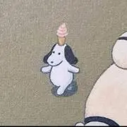 マモの画像