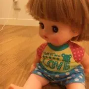 ノンキーままの画像